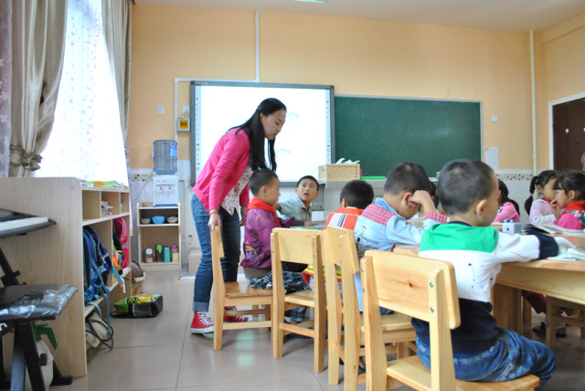 瞧,教育导报记者镜头下的2016!