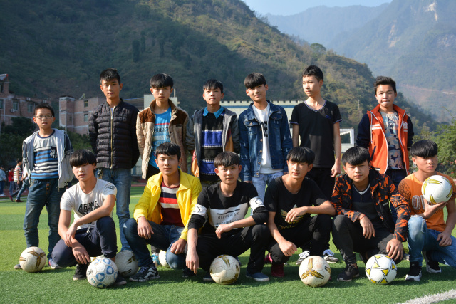 瞧,教育导报记者镜头下的2016!