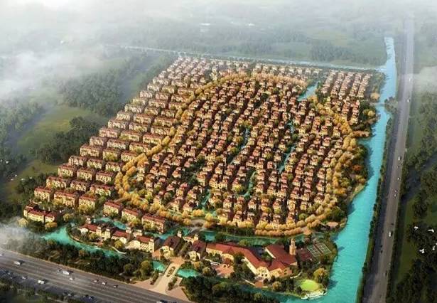 西安七大富人,西安十大富豪区