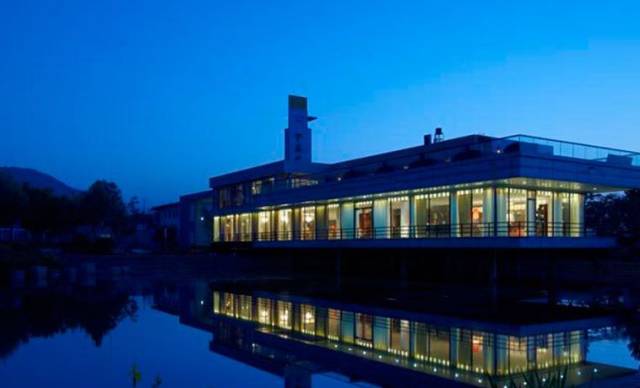 西安七大富人,西安十大富豪区