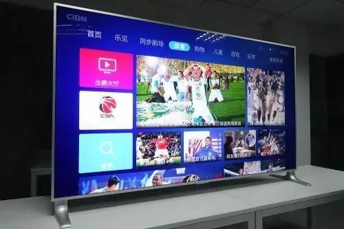 乐视umax85,大块头有大智慧106版