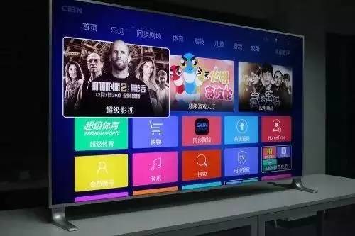 乐视umax85,大块头有大智慧106版