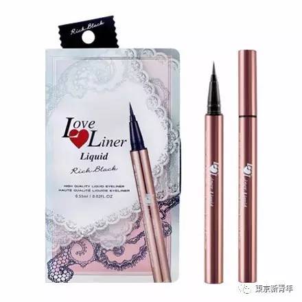 超适合新手的一款眼线笔,十大公认最好用眼线笔