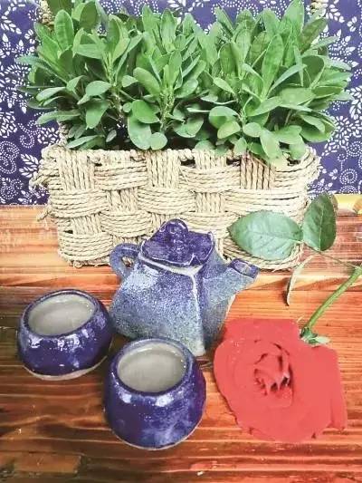 分享一代匠人故事,我身边的匠人故事