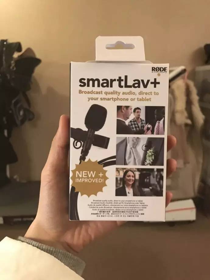 iPhone变身专业胸麦?还得看这些窍门