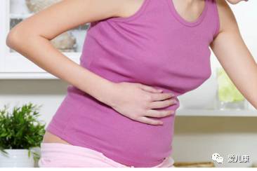 生娃的时候肚子是怎么痛的,生娃过后为什么老是胃疼