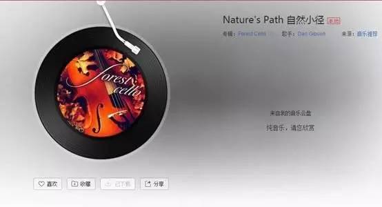 适合一个人静静的听10首纯音乐,唯美文艺纯音乐