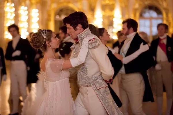 年度最好看的五部美剧,当前最火美剧英剧排行榜