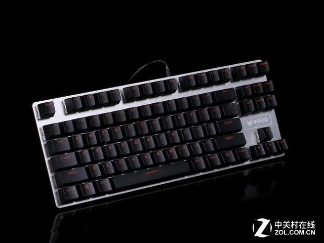cherry机械键盘系列介绍,cherry小一点的键盘推荐