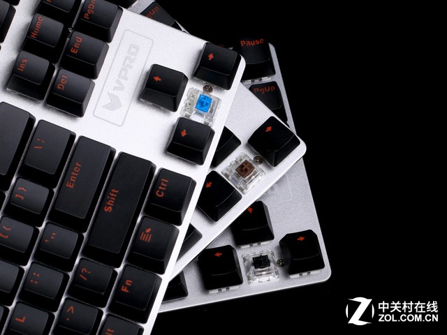 cherry机械键盘系列介绍,cherry小一点的键盘推荐
