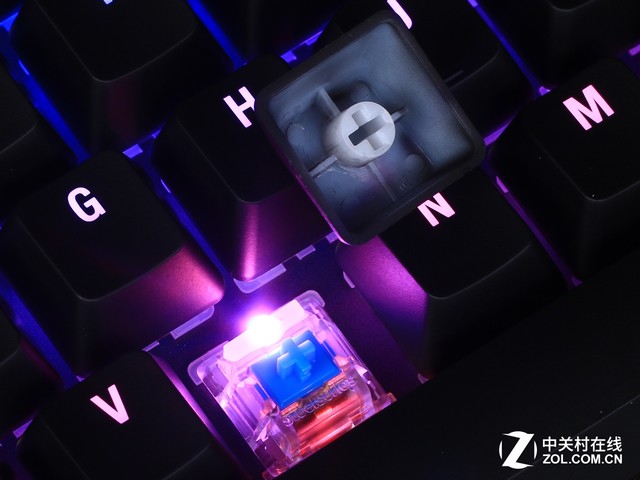 cherry机械键盘系列介绍,cherry小一点的键盘推荐