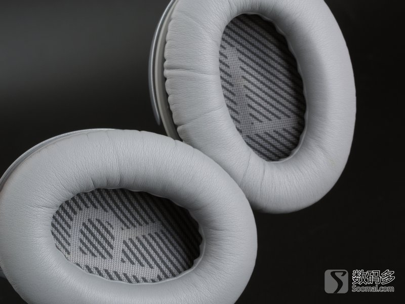 boseqc35耳机蓝牙白色,boseqc35头戴式耳机