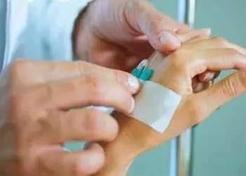 停止门诊输液,苏州各大医院暂停门诊