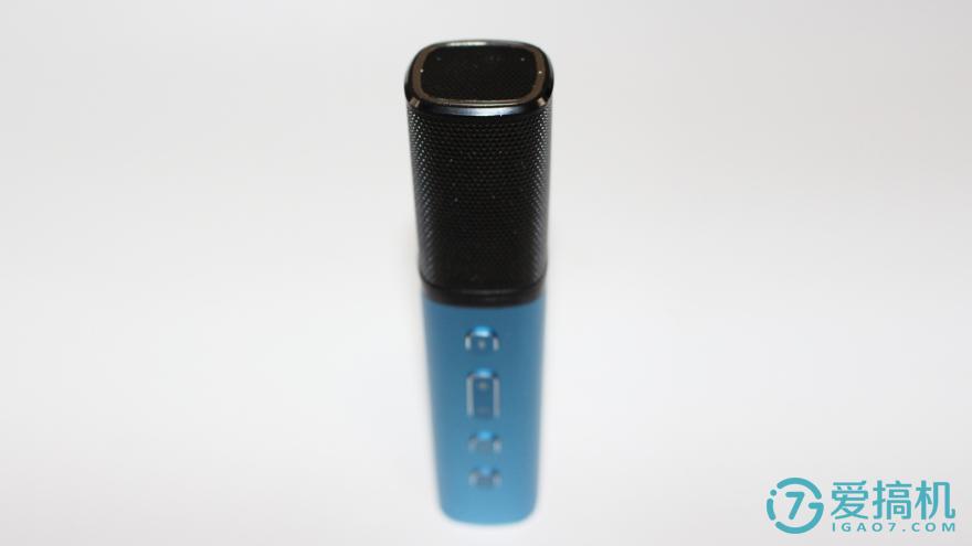 唱吧麦克风开箱视频,新出的唱吧麦克风评测