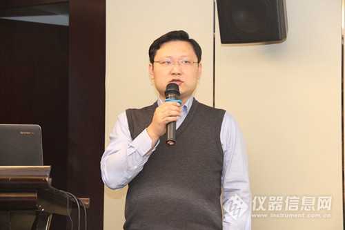 创新背景下，检测仪器研发与成果转化如何突出重围？