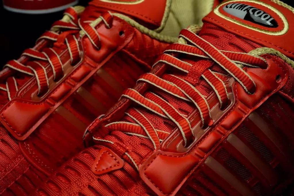 你穿“可乐”的样子真好看！细数Coca-Cola的那些聯名