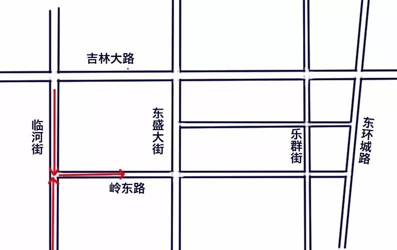吉林省冬日旅游攻略,元旦出游攻略吉林市