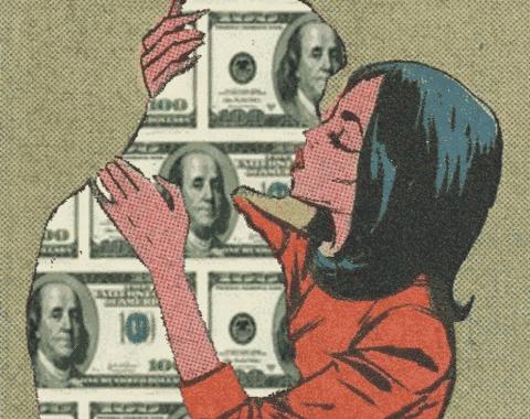 圣诞节是上帝给人的礼物,圣诞节是上帝爱的礼物