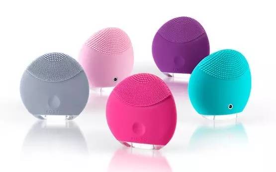 洗脸仪推荐第一名lumi,luna洗脸仪使用方法