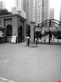 没门禁卡怎么进去,没门禁卡怎么进小区门