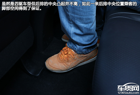 广汽三菱新欧蓝德越野性能评测,2021款欧蓝德真实测评