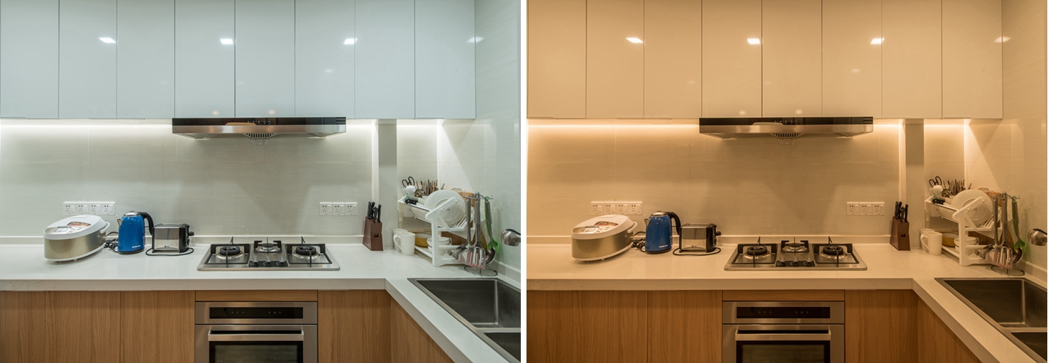 飞利浦hue智能灯怎么变光,飞利浦hue家居智能照明