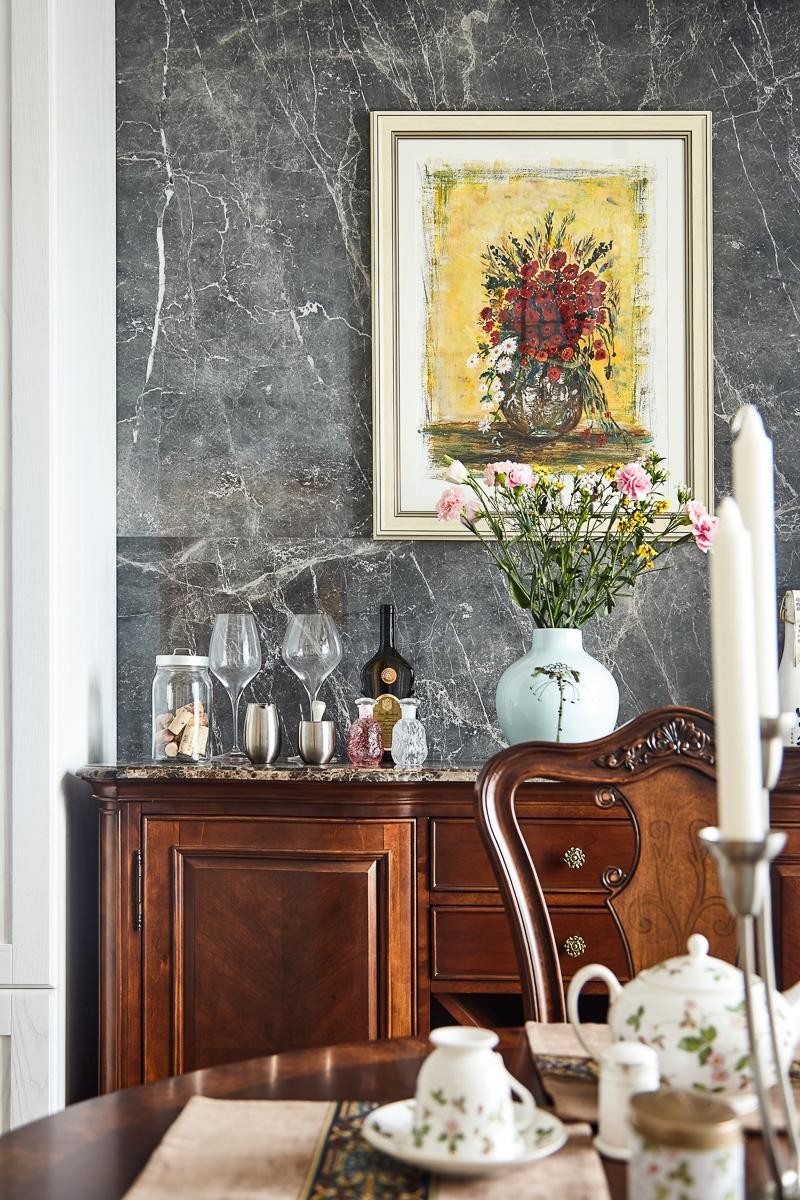 样板房设计图及理念,样板房设计和家装设计的区别