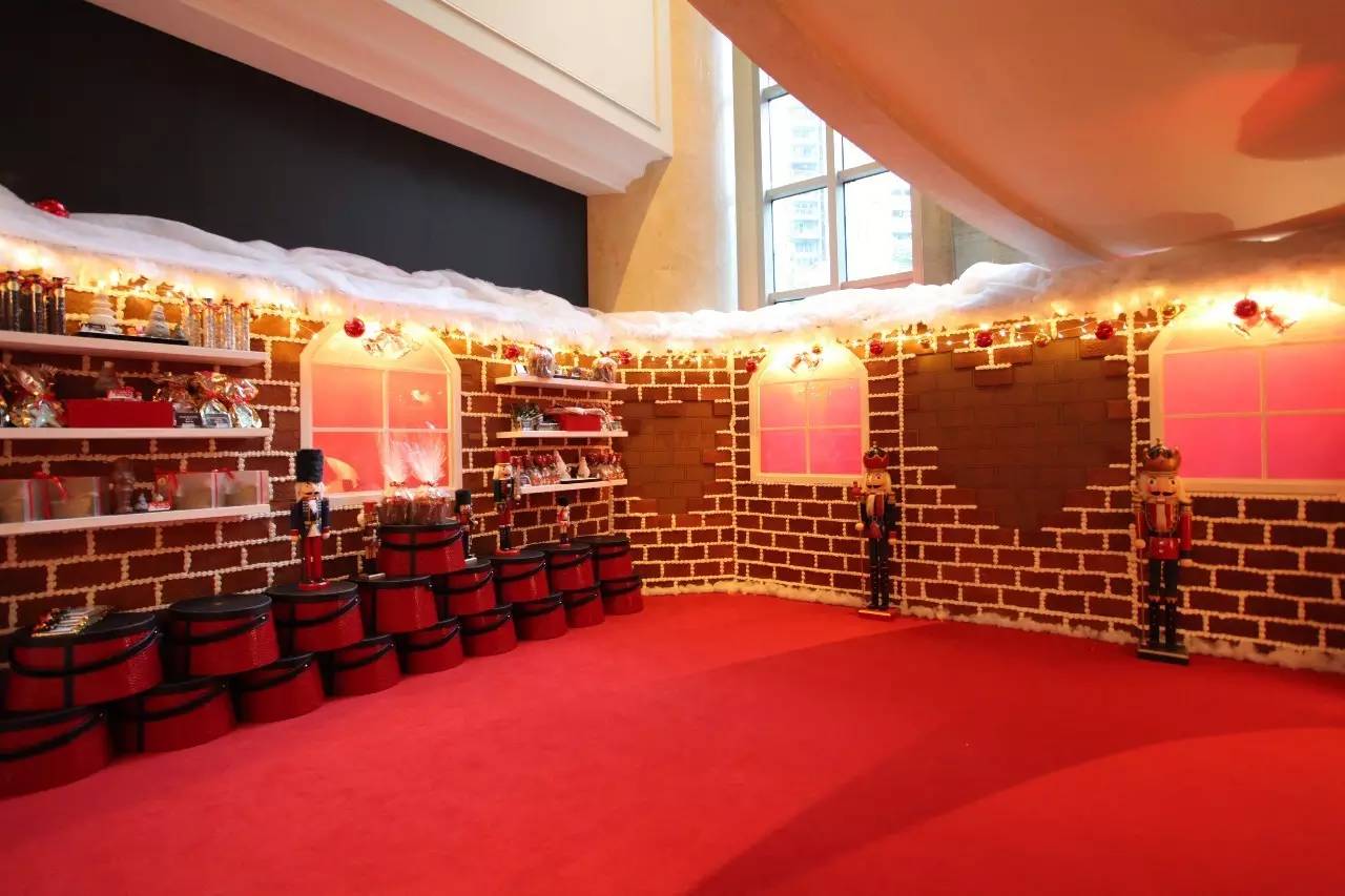 谁是2016最美圣诞酒店？