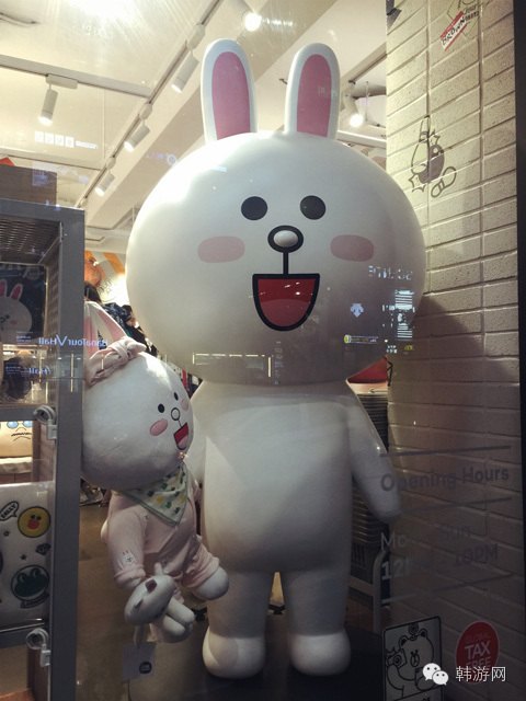 韩国自由行4天,韩国五日游自由行攻略