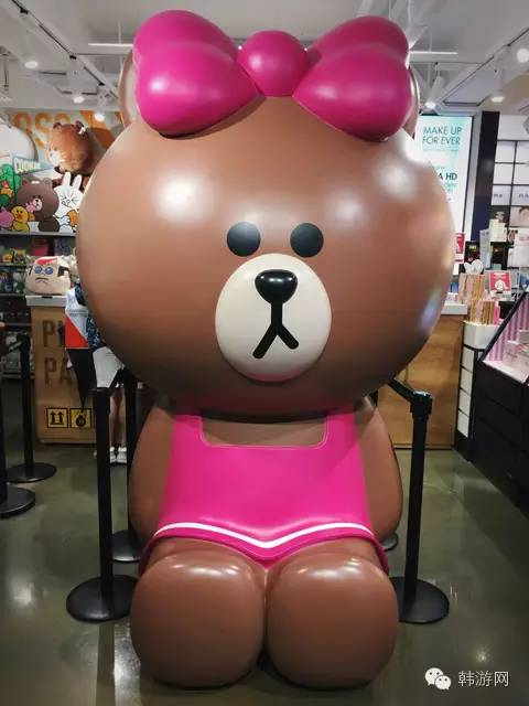 韩国自由行4天,韩国五日游自由行攻略