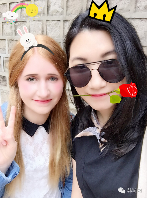 韩国自由行4天,韩国五日游自由行攻略