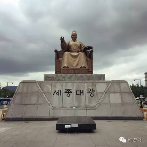 韩国自由行4天,韩国五日游自由行攻略