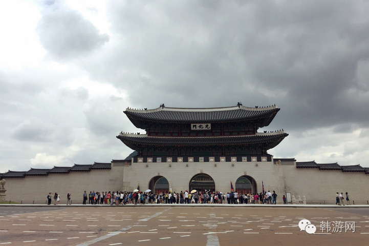 韩国自由行4天,韩国五日游自由行攻略