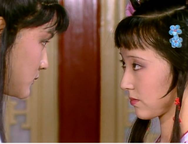 红楼梦为争宠姐弟遭梦魇解读,红楼梦为争宠姐弟遭梦魇第几集