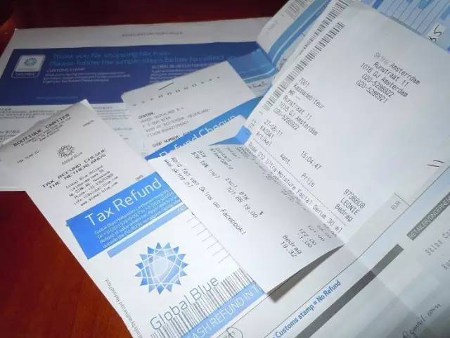 最强欧洲退税攻略,法国留学生欧洲退税政策