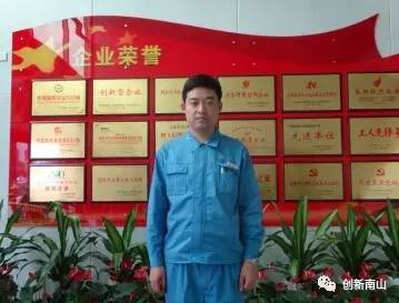 南山最美青工出炉！销售冠军、业界女神、萌萌小鲜肉花样炫才华，入选理由是……