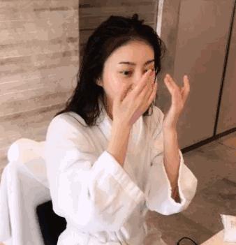 景甜化妆品知乎,景甜全套的高档护肤品