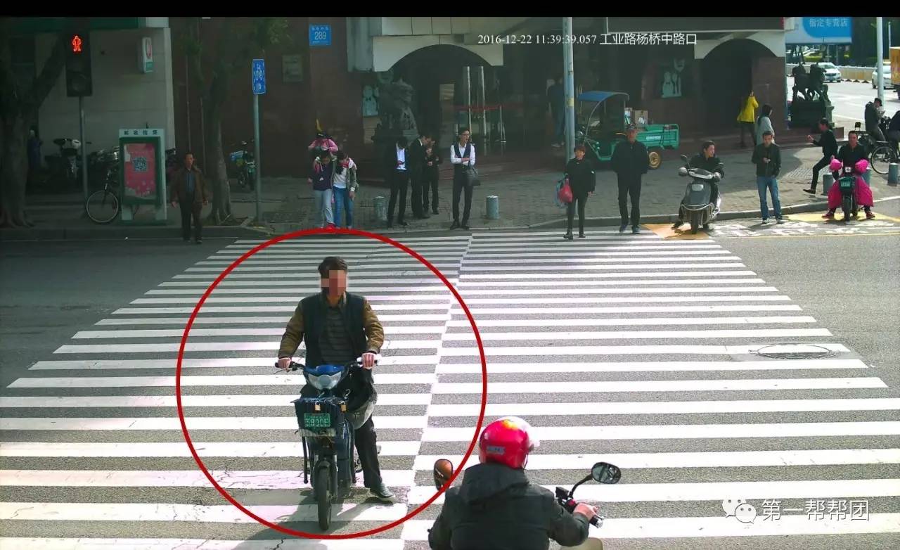 福州电动车违章曝光,福州早上六点交通违规会被抓拍吗