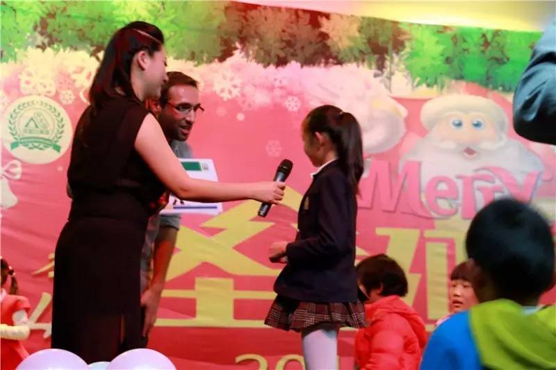 洛基英语外教,洛基山少儿英语