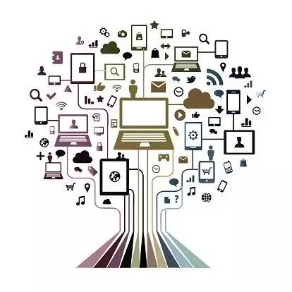 华润通如何赚钱,站在互联网的风口上