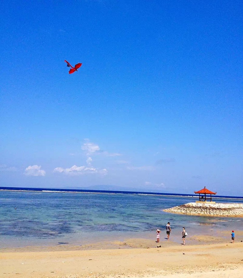 遇见｜云的间隔年：她尝遍了每个异乡限时赠送的糖