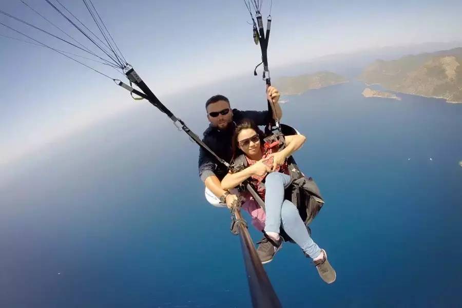 遇见｜云的间隔年：她尝遍了每个异乡限时赠送的糖