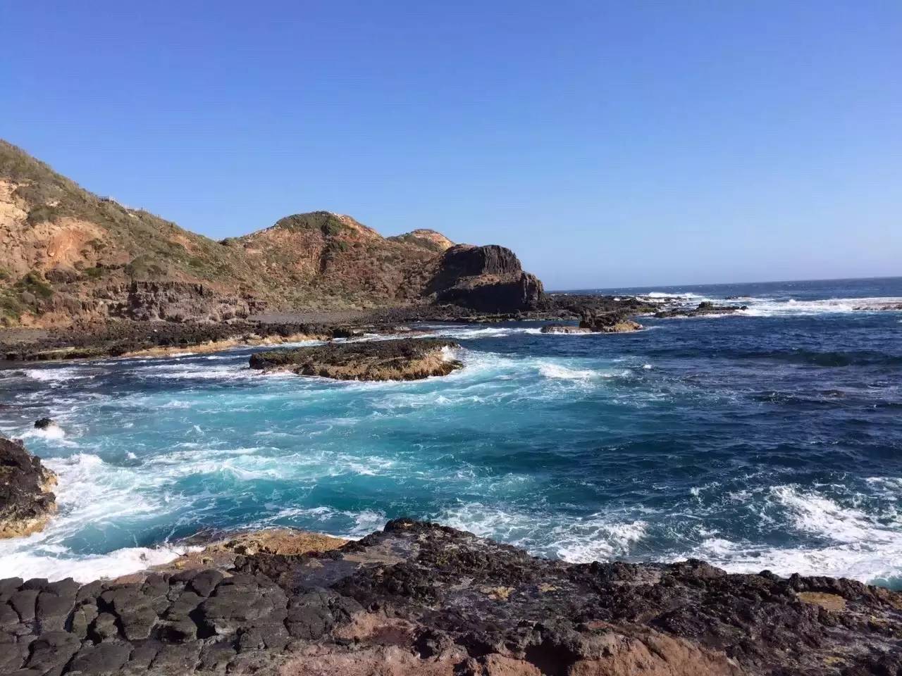 遇见｜云的间隔年：她尝遍了每个异乡限时赠送的糖