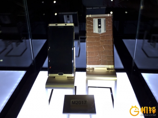 手机壹周刊:M2017发布/Mate9Pro评测