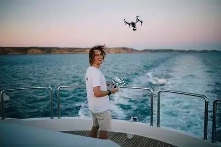 带你从空中看澳洲的真实生活,澳大利亚有什么震撼的风景