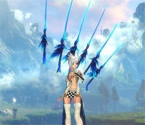 剑灵剑士与剑士之间的对决同门对决要素解析