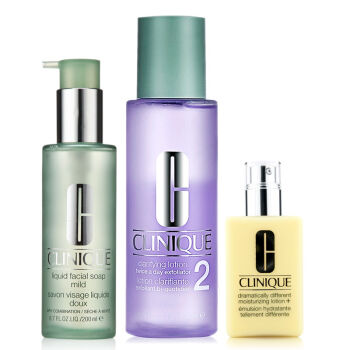 倩碧液体洁面皂200ml,倩碧液体洁面皂测评