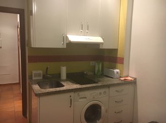 西班牙安达卢西亚自由行,南欧西班牙巴塞罗那之旅