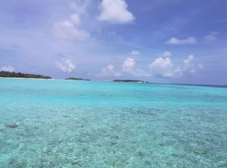 马尔代夫旅行回忆,马尔代夫经济型岛屿