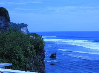 巴厘岛单独旅行,巴厘岛一天自由行去火山来得及吗